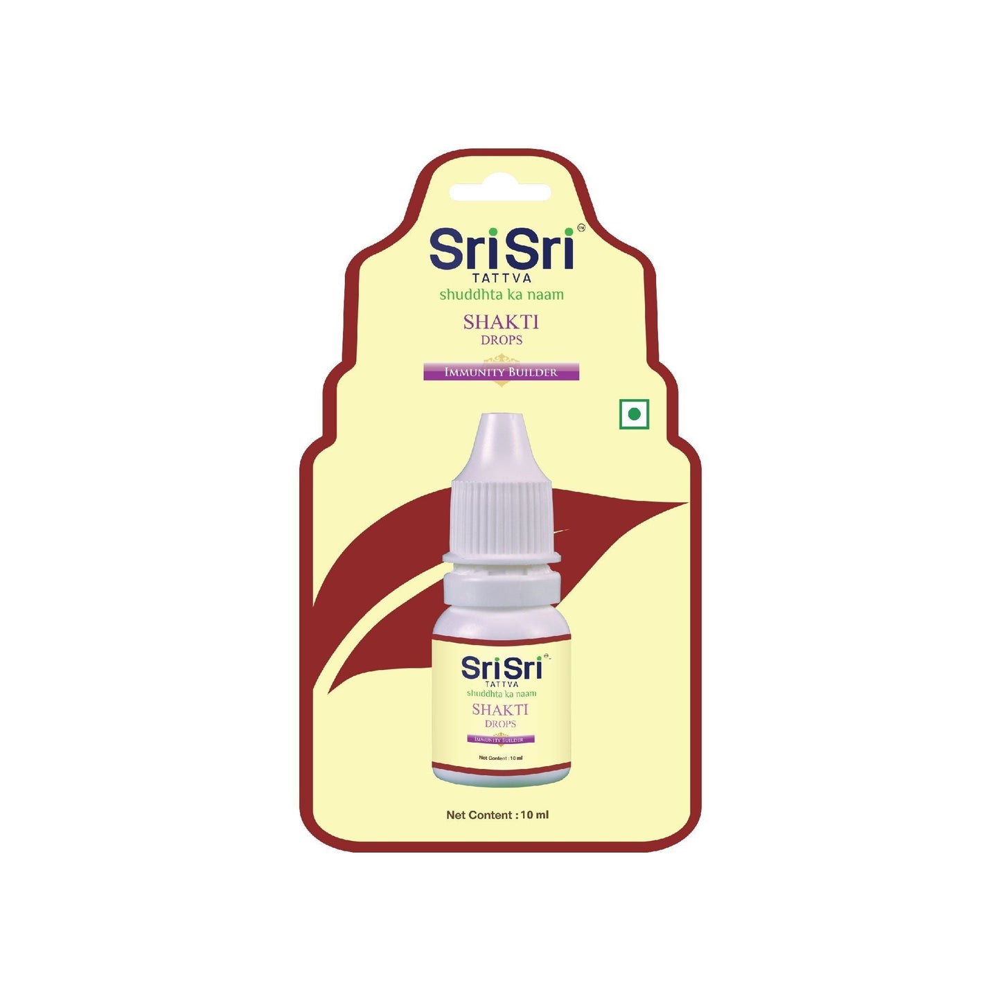 Shakti Drops , 10ml