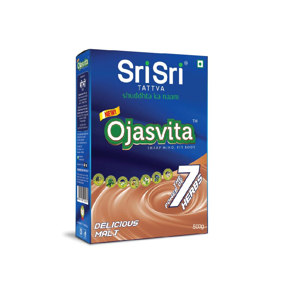 Ojasvita Malt, 500g