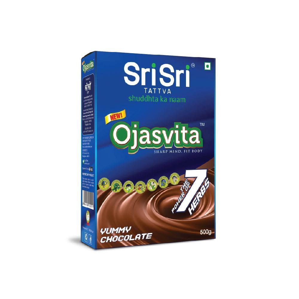 Ojasvita Chocolate, 500g