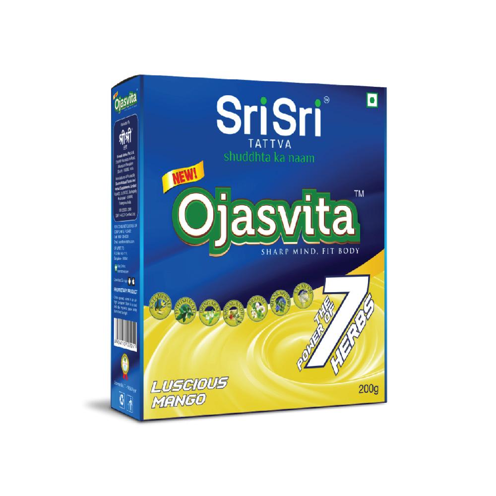 Ojasvita Mango, 200g