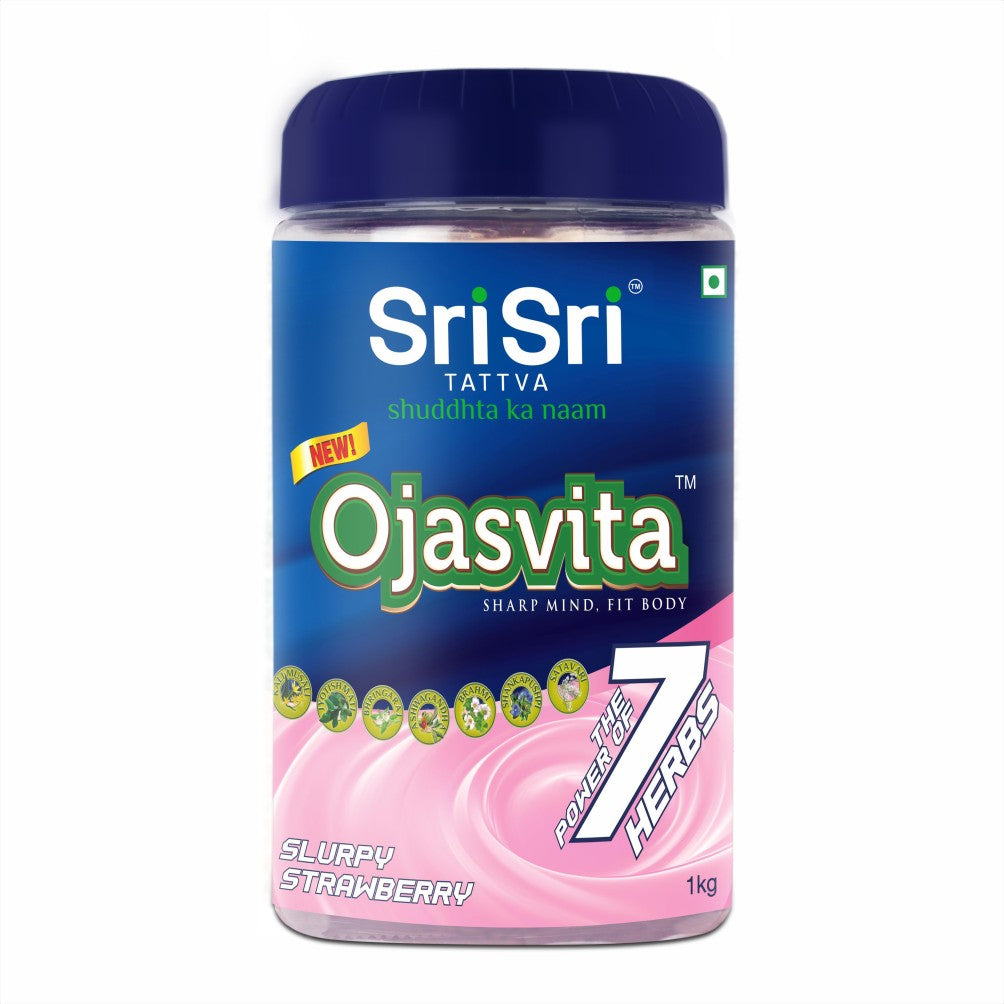 Ojasvita Strawberry, 1Kg