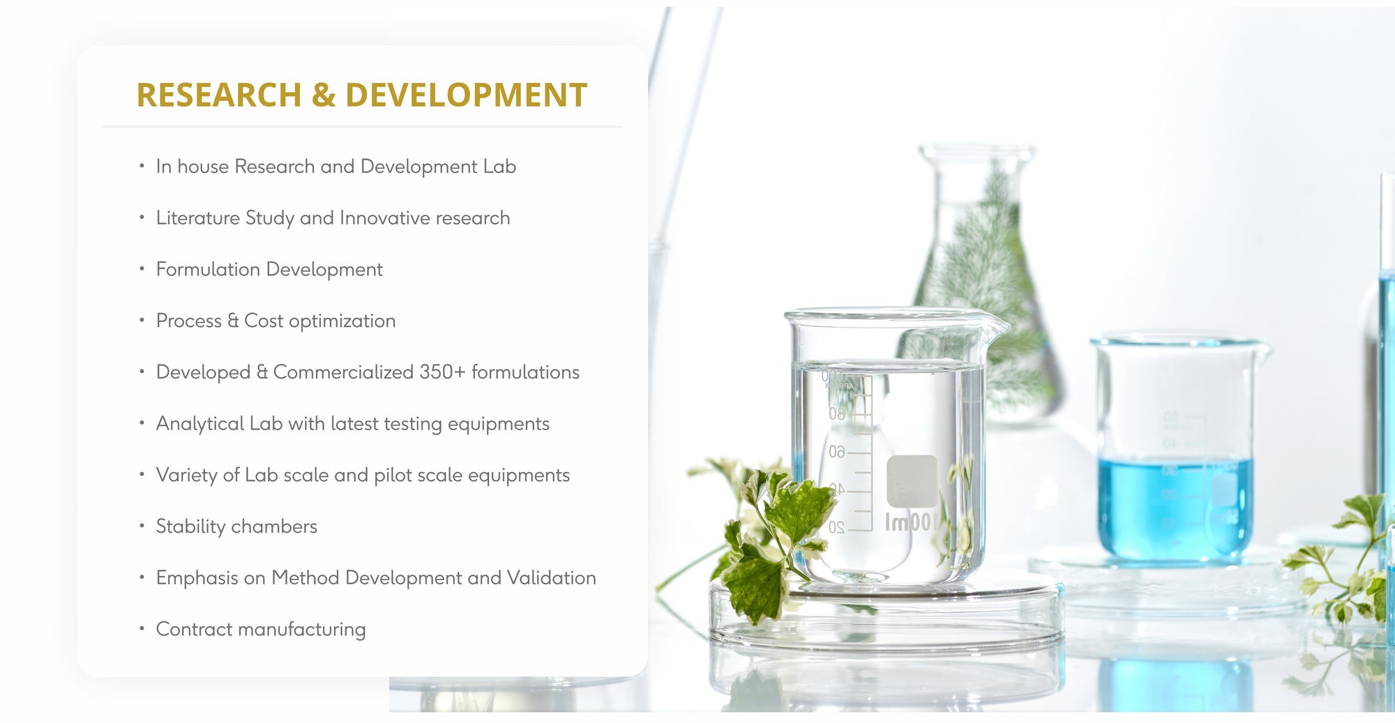 About Us – Source Naturals