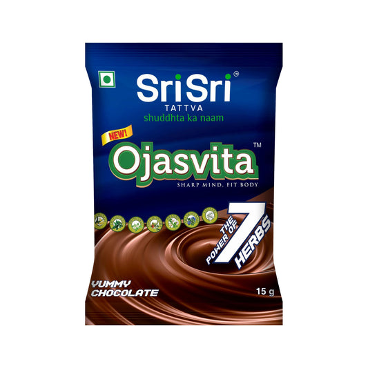 Ojasvita Chocolate Sachet, 15g