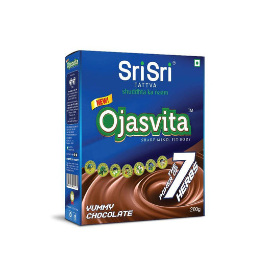 Ojasvita Chocolate, 200g