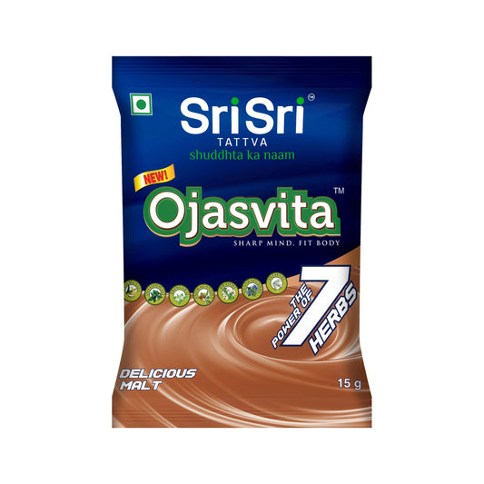 Ojasvita Malt, 15g